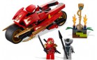 Мотоцикл "Клинок Кая" Lego Ninjago