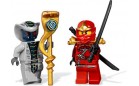 Мотоцикл "Клинок Кая" Lego Ninjago