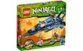 Штурмовой истребитель Джея Lego Ninjago