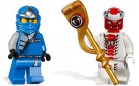 Штурмовой истребитель Джея Lego Ninjago