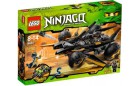 Атака Коула Lego Ninjago