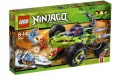 Засада автомобиля Фенглайе Lego Ninjago