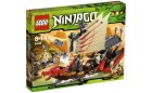 Летучий корабль Дэстини Lego Ninjago