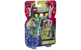 Лаша Lego Ninjago