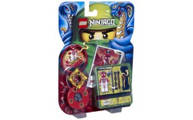 Фенг-Су Lego Ninjago