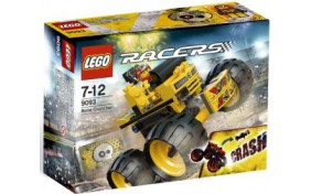 Раздробитель костей Lego Racers