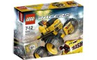 Раздробитель костей Lego Racers