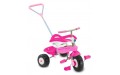 Велосипед Smart Trike Cookie 3в1 розовый