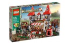 Королевский рыцарский турнир Lego Kingdoms