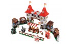 Королевский рыцарский турнир Lego Kingdoms