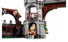 Королевский рыцарский турнир Lego Kingdoms