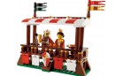 Королевский рыцарский турнир Lego Kingdoms