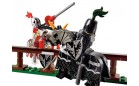 Королевский рыцарский турнир Lego Kingdoms