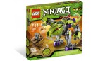 Атакующая машина Фэнгпайе Lego Ninjago