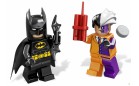 Бэтмен против Двуликого Lego Super Heroes