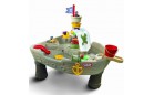 Столик "Пиратский корабль" Little Tikes