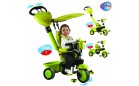 Велосипед Smart Trike Zoo 3в1 - Лягушонок