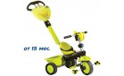 Велосипед Smart Trike Zoo 3в1 - Лягушонок