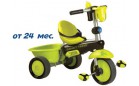 Велосипед Smart Trike Zoo 3в1 - Лягушонок