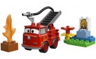 Ред Lego Duplo Cars