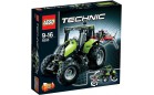 Трактор Lego Technic