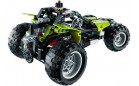 Трактор Lego Technic