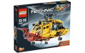 Вертолет Lego Technic