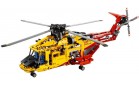 Вертолет Lego Technic