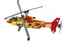 Вертолет Lego Technic