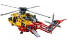 Вертолет Lego Technic