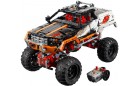 Краулер 4х4 Lego Technic