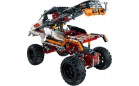 Краулер 4х4 Lego Technic