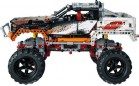 Краулер 4х4 Lego Technic