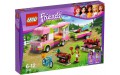 Домик на колесах Lego Friends