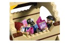 Конюшня Хартлейка Lego Friends