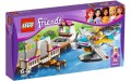 Аэроклуб Хартлейка Lego Friends