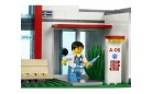 Спасательный вертолет Lego City