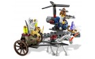 Мумия Lego Monster Fighters