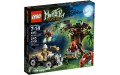 Оборотень Lego Monster Fighters