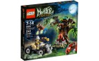 Оборотень Lego Monster Fighters