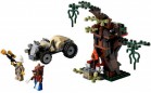 Оборотень Lego Monster Fighters