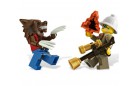 Оборотень Lego Monster Fighters