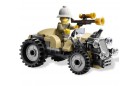 Оборотень Lego Monster Fighters