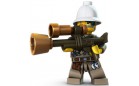 Оборотень Lego Monster Fighters