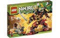 Робот самурай Lego Ninjago