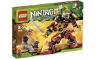 Робот самурай Lego Ninjago