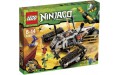 Сверхзвуковой рейдер Lego Ninjago