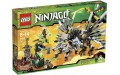 Эпическое сражение Дракона Lego Ninjago