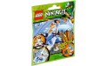 Зейн ZX Lego Ninjago