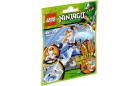 Зейн ZX Lego Ninjago